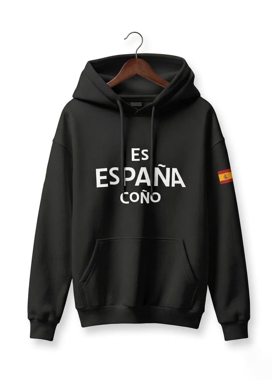 Sudaderas