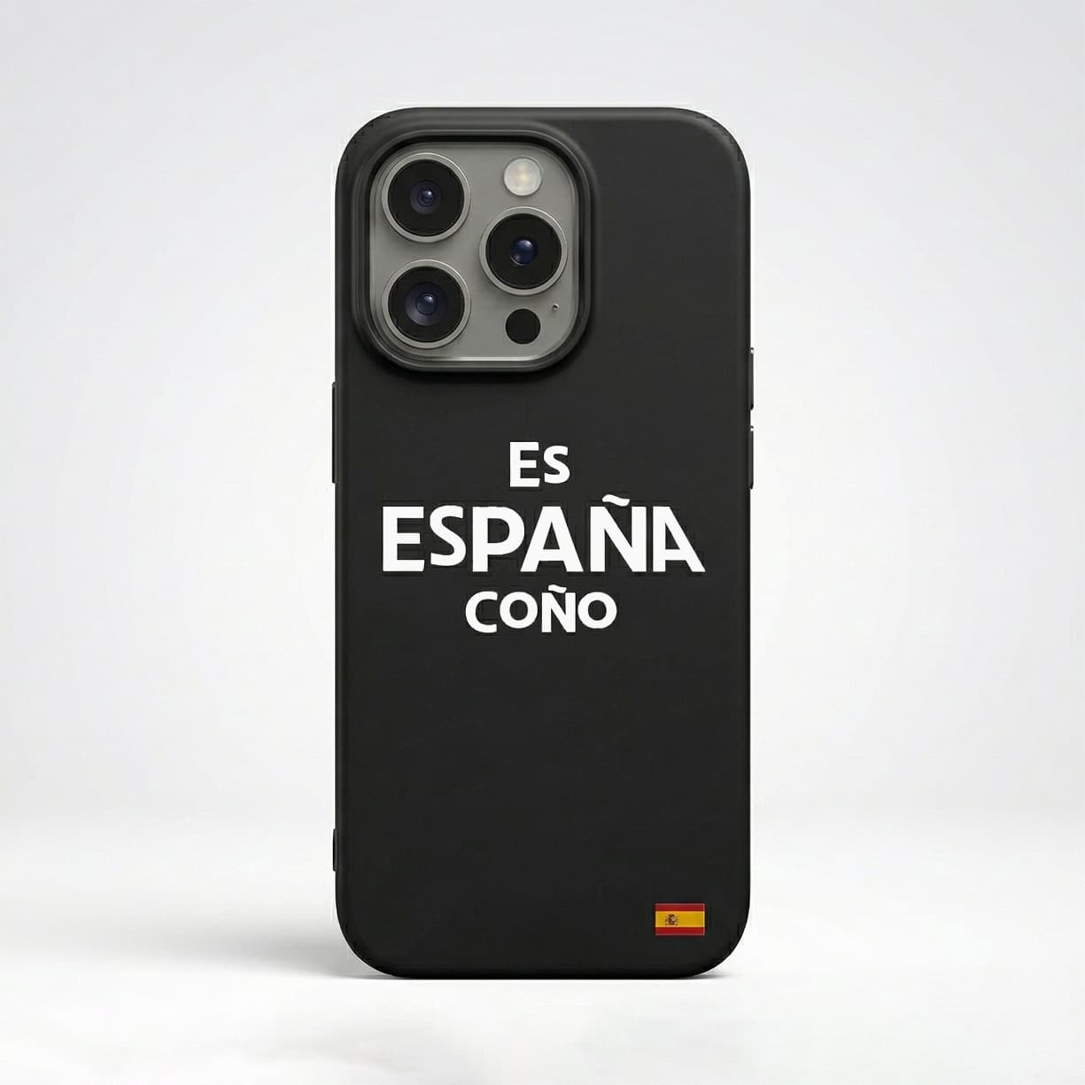 Es España Coño Negro