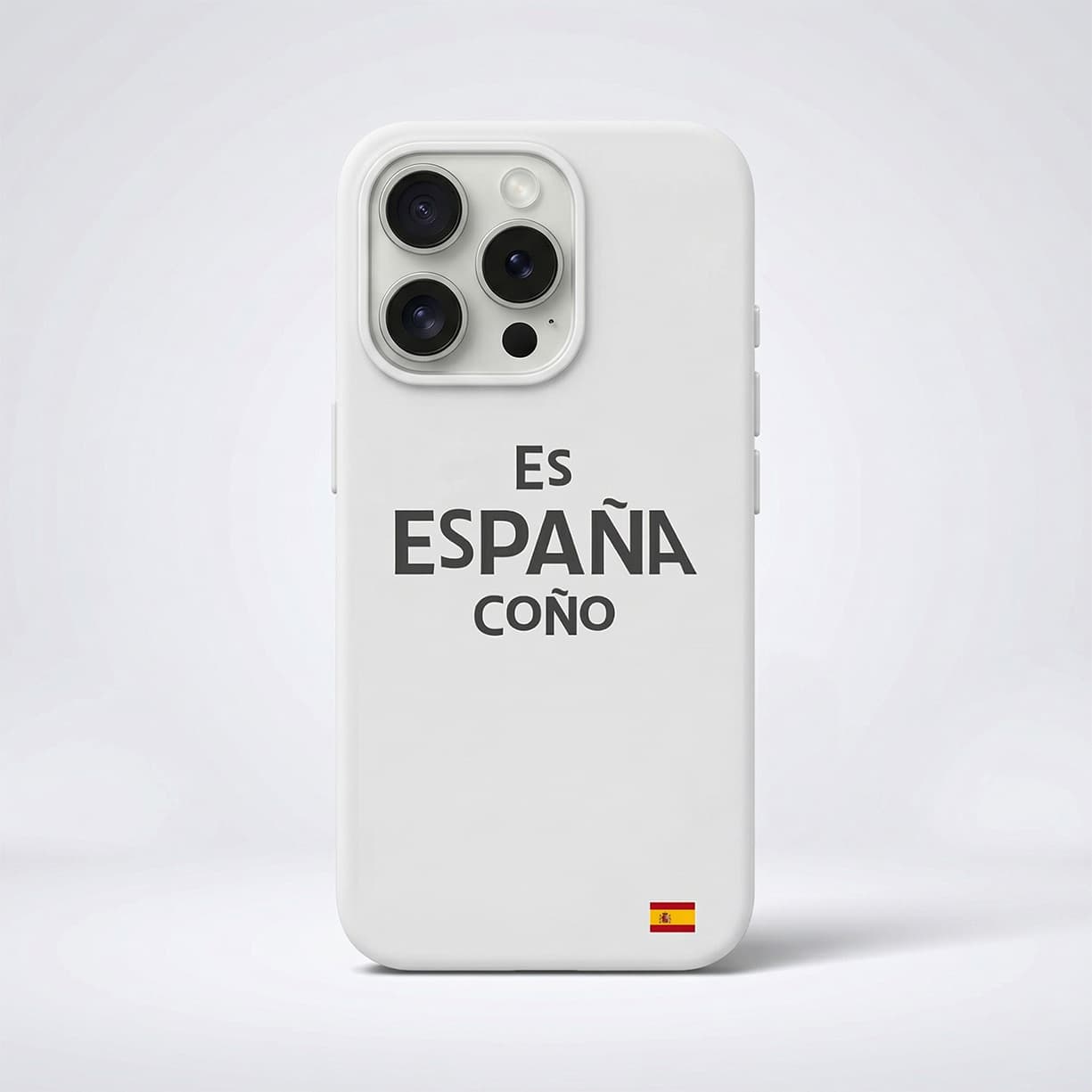 Es España Coño Blanco